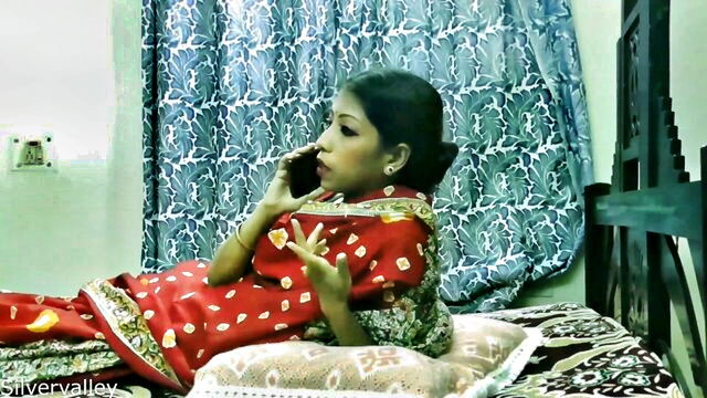 hardcore, amateur, homemade - hot desi bhabhi anal fuck