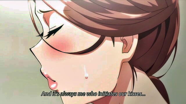 japanese, hentai, milf - tsuma ni damatte sokubaikai ni lkun ja nakatta episode 1