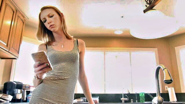 Kagney Linn Karter, Bella Danger - abella evil angel Evil Angel