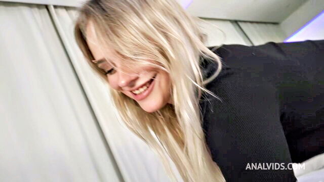 Sophia Power - sophia power anal sex