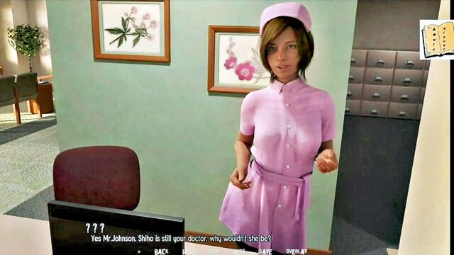 halfway house 51 visual novel : AVNovels