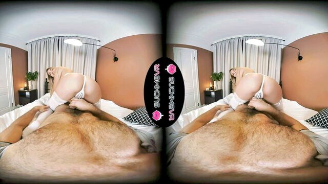 Amanda Clarke - amanda clarke blowjob Suck Me VR