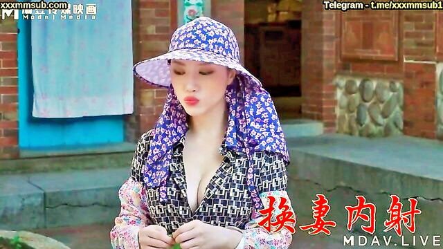 big dick, housewives, asian - myanmarsub big dick