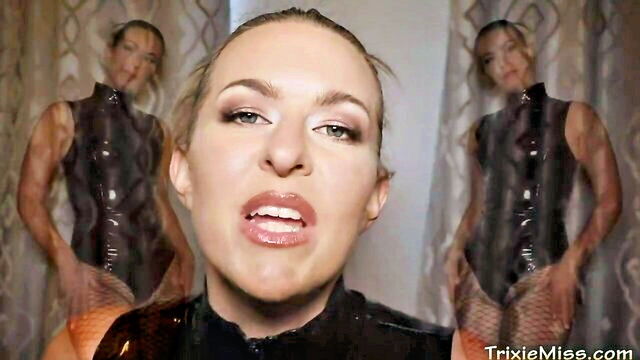 miss, cei porn, trixie - trixie cei porn