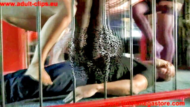 femdom trampling austria