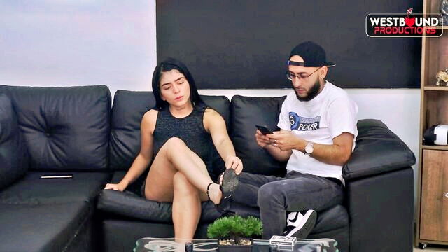 Abby Montano, Abby Tits - abby montano big tits Run Good Girls LA