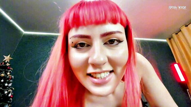 makinma creampie : Spooky Boogie