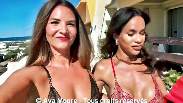 hardcore thai trans sex