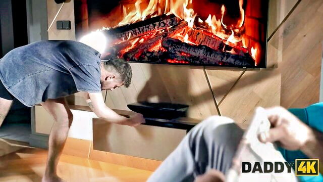daddy4k sex video : Daddy 4K
