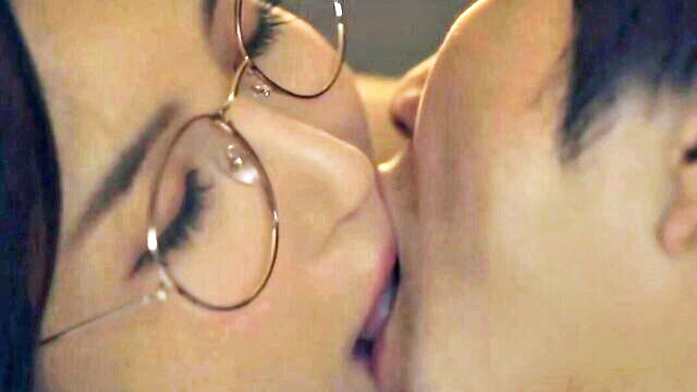 hq porn, big dick, asian - japanese housewife blowjob