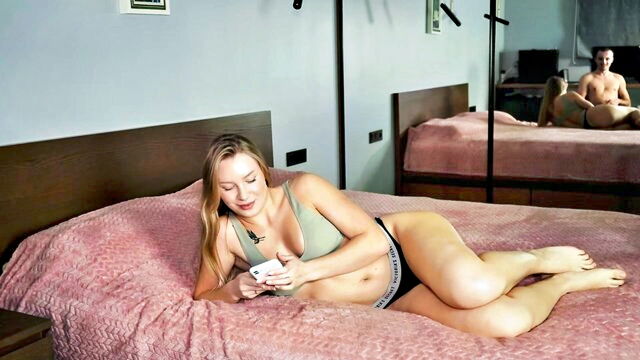 cumforkate moaning : Cumforkate