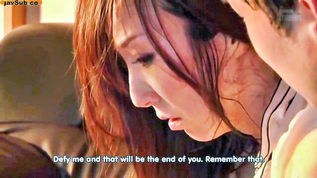 threesome, hardcore, asian - reiko sawamura porn