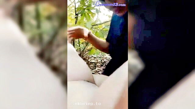 big dick, cumshot, blowjob - abg wajah binal