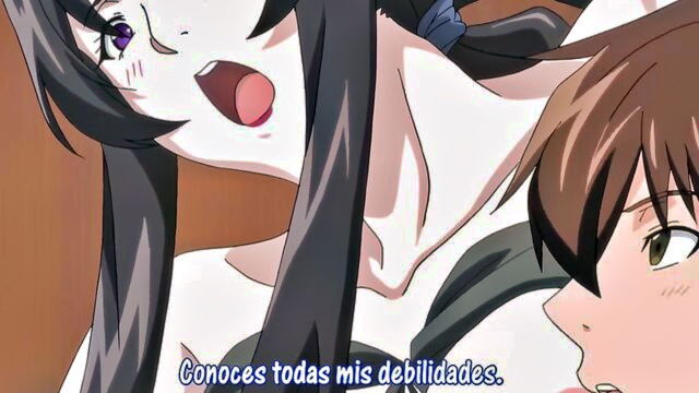 homemade, asian, hentai - amane ova hentai