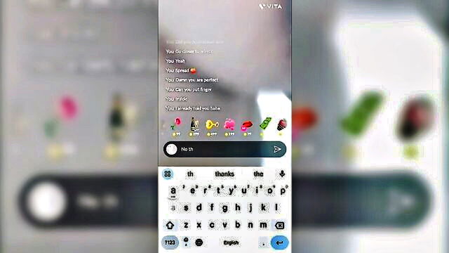 indian girl pussy squirt