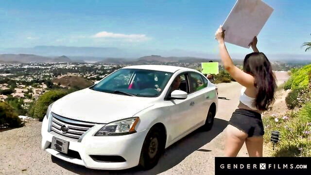 victoria grant - victoria grant blowjob