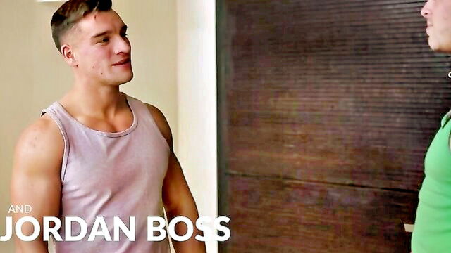 nextdoorstudios gay porn : Next Door Studios