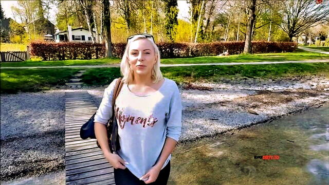 LilliVanilli - lilli vanilli pov