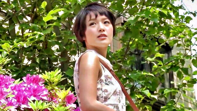 mari haneda - my porn king asian