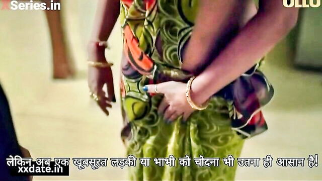 uncategorized, hard core, lady boss - indian milf sex scene
