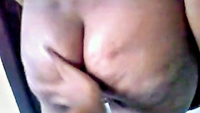 housewives, asian, amateur - tamil old housewife striptease