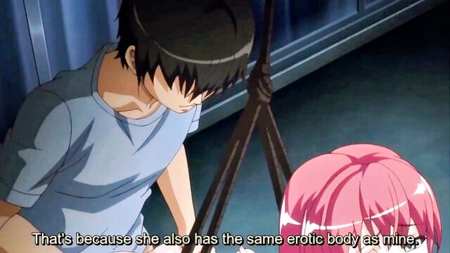 double penetration, threesome, homemade - maki chan threesome