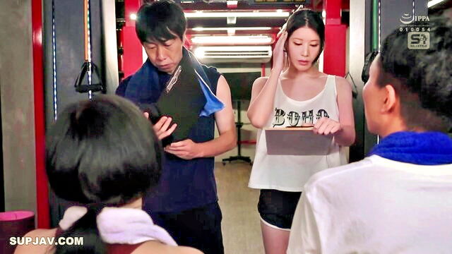 public, asian, blowjob - sone574 boobs ass