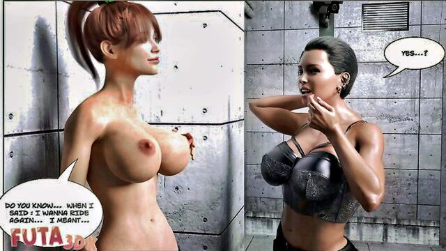 Pussy Juicy - futa3dx porn Futa3dx