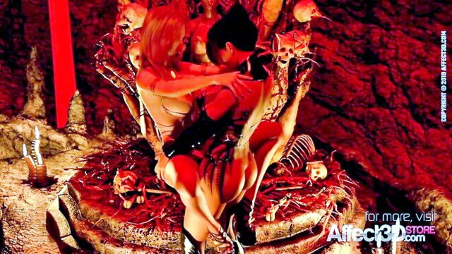 lesbian sex in heaven