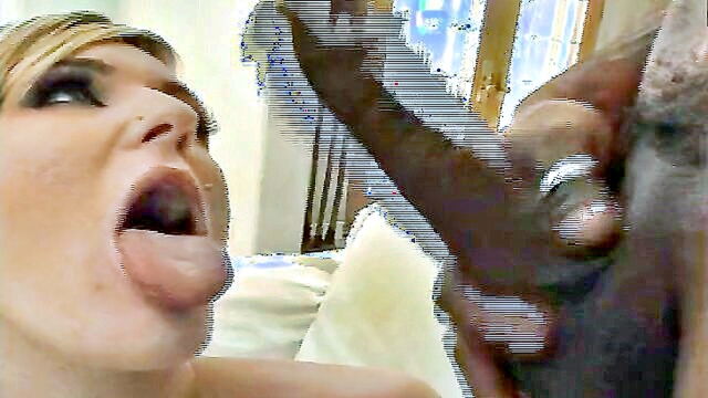 Daryn Darby - iranianna vaginal creampie handjob and swallowing cum facial cumshot