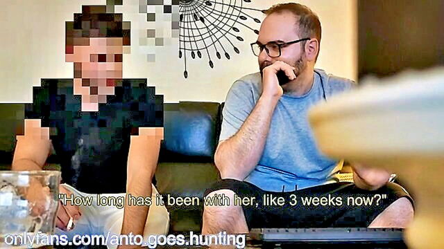 best buddies, amateur blowjobs, gay conversion - young straight friend explores gay love with swiss companion again my swiss friend came over and we chatted about our previous encounter i discovered that he was not bothered and even intrigued by my homosexuality
