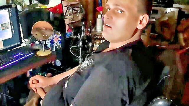 Katie Starling - amateur couples passionate encounter with humiliation and creampie Katie Starling