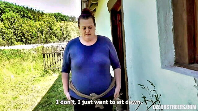 amateur czech girls in pov cumshot video