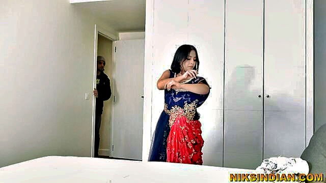 desi sex scene featuring indian big dick and pussy eating