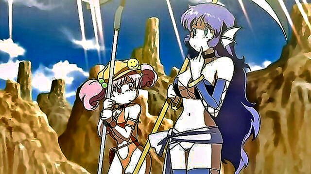 xxx anime, karma, teen - the perfect combination of hentai and karma