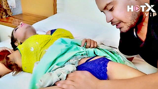 teacher student, indian desi, desi hindi - desi hindi babe seduces her student in a steamy video
