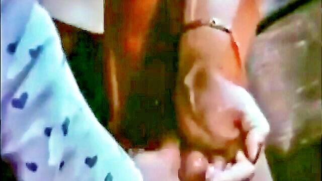 gina j and moen brenda in retro porn