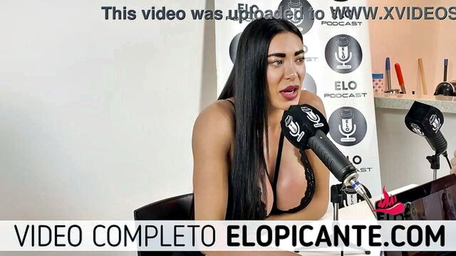 elo podcast, on the, of the - pame pombo porn model