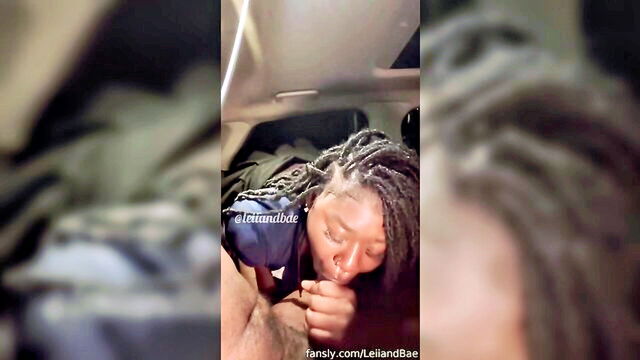 officer lei blowjob : SpringBreakLife