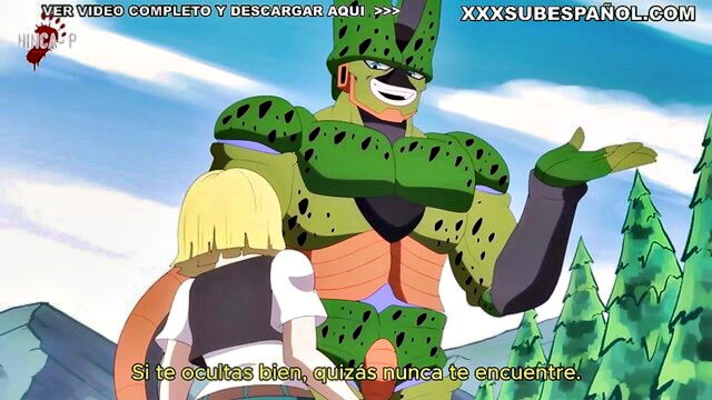 big ass, hardcore, anal - dragon ball z porno