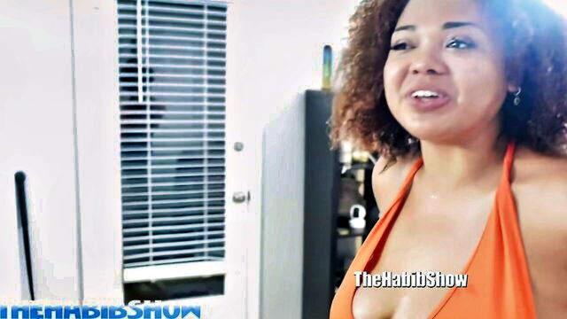big ass, teen, ebony - thickjawn porn