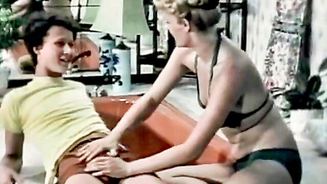 summer lust handjob : Color Climax