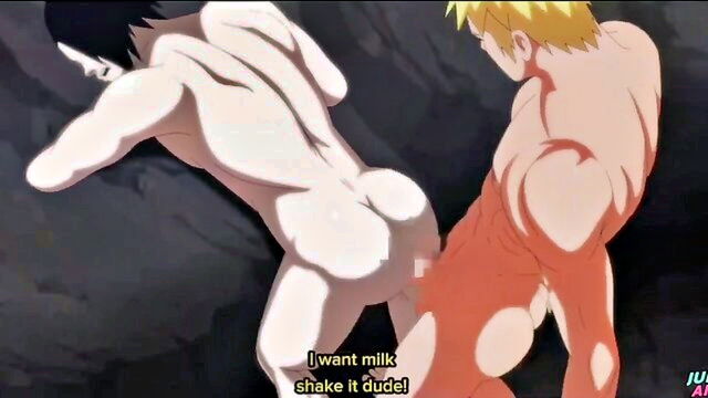 hentai, new, anime - sasuke yaoi porn