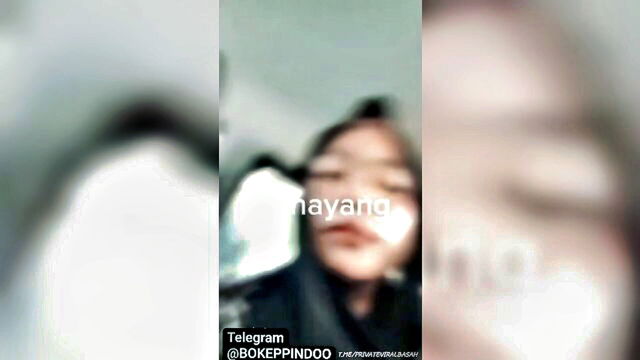 teen, amateur, blowjob - hijab blowjob creampie
