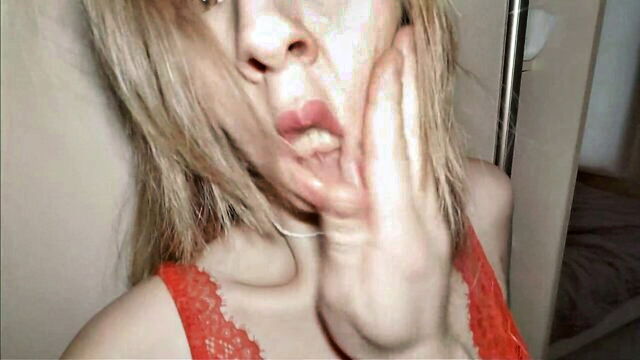 punishing stepmom in bedroom : Milfetta
