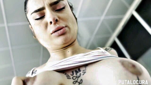 Nadja Lapiedra, Torbe - nadjahot big tits Torbe Studio