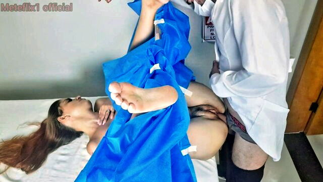 ginecologista in action