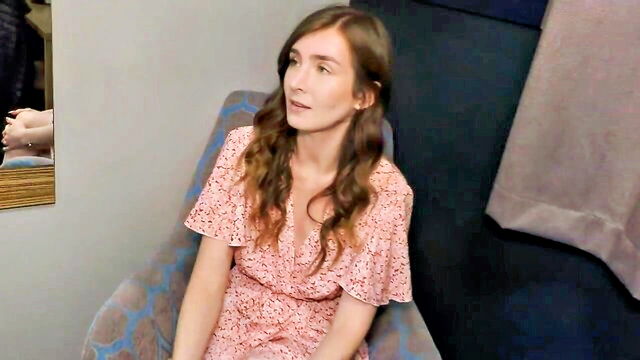 katie cooper - katie cooper bareback