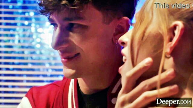 public sex with small tits