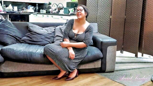 Cassy Hill - cassy hill big ass Aunt Judys